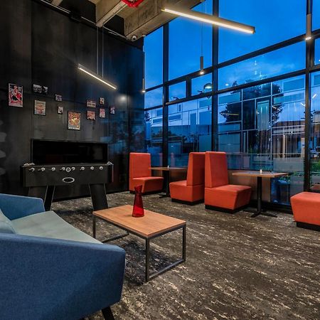 Hotel Distrito Zf Bogota Ngoại thất bức ảnh