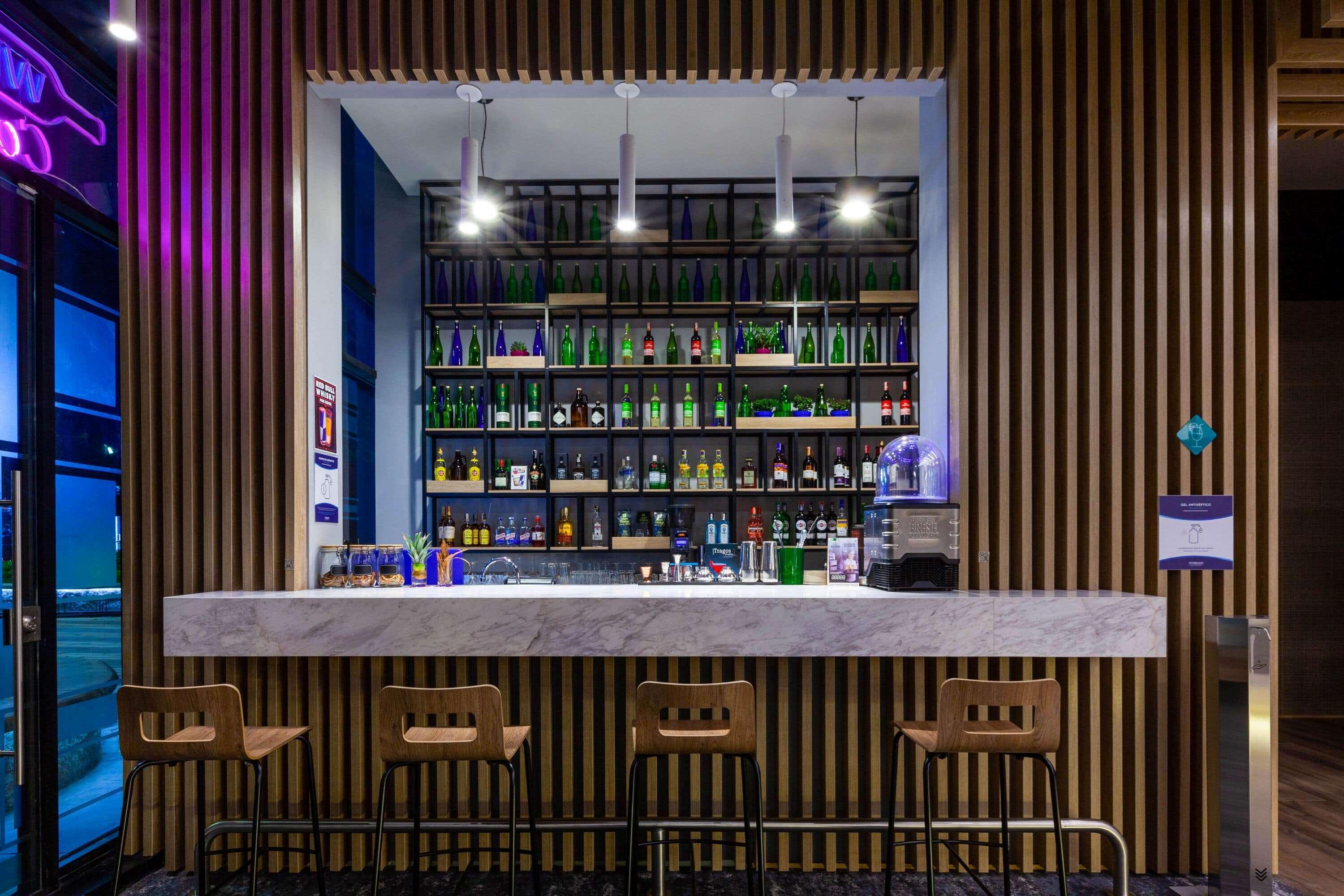 Hotel Distrito Zf Bogota Ngoại thất bức ảnh