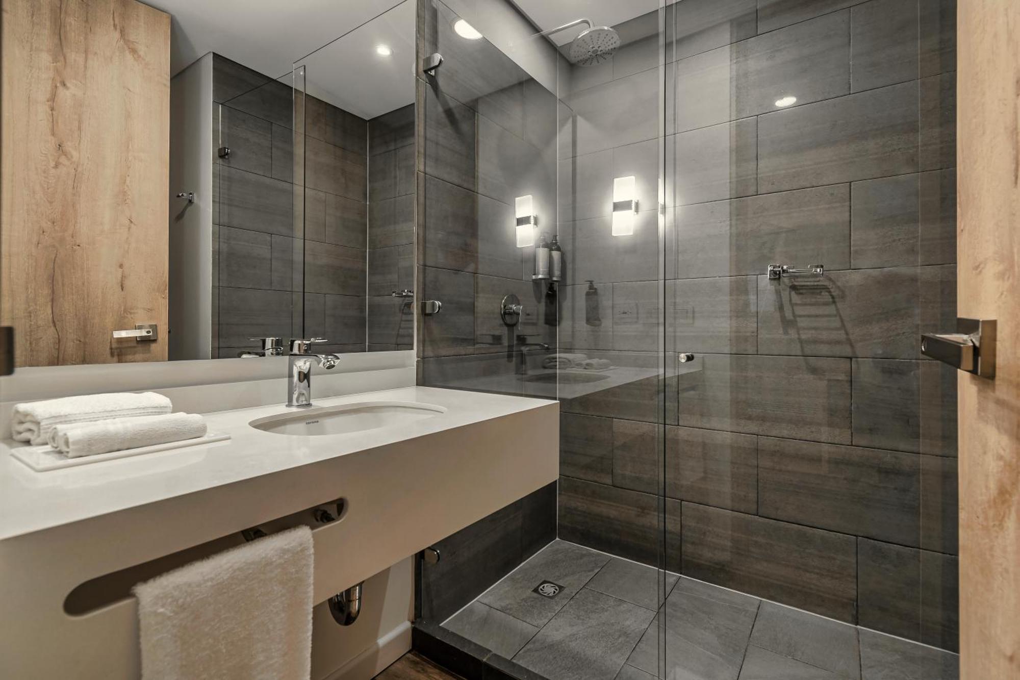 Hotel Distrito Zf Bogota Ngoại thất bức ảnh