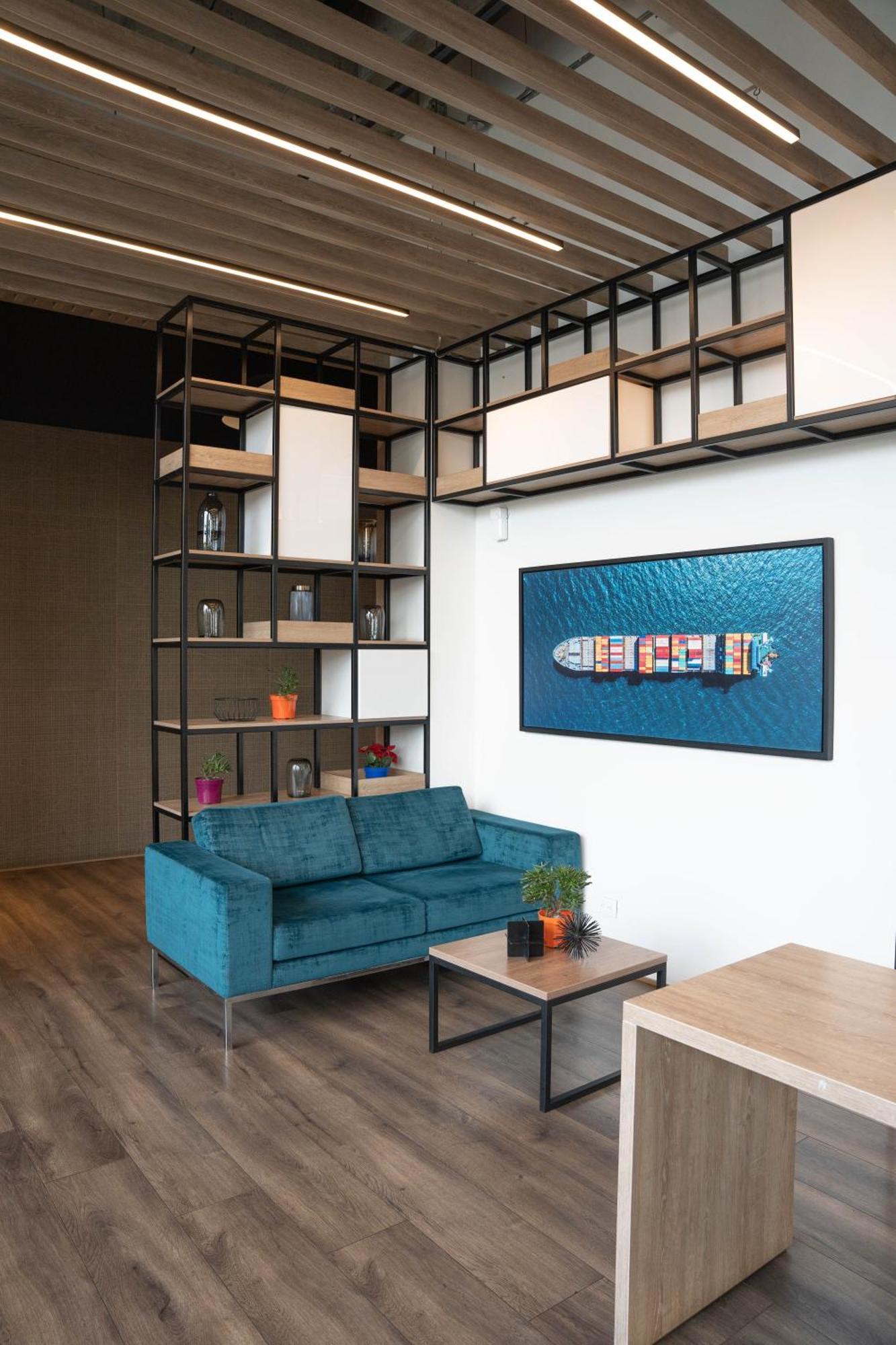 Hotel Distrito Zf Bogota Ngoại thất bức ảnh